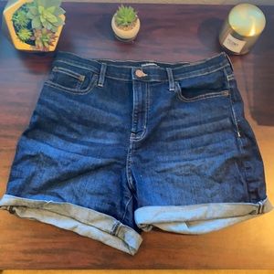 Calvin Klein Denim shorts